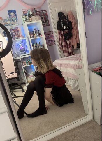 Full leaked Digitalkatt page private photo