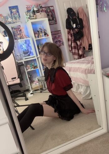 Full leaked Digitalkatt page private photo