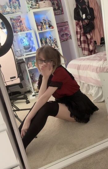 Full leaked Digitalkatt page private photo