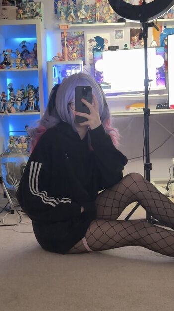 Full leaked Digitalkatt page private photo