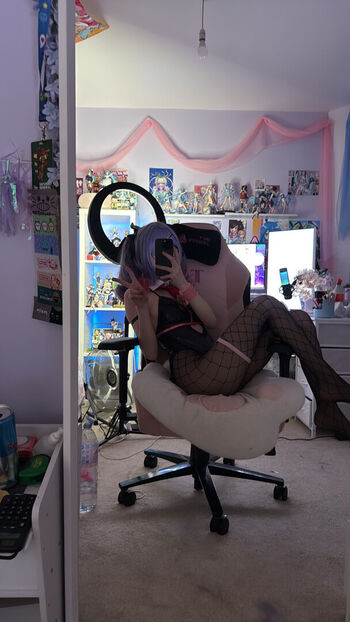 Full leaked Digitalkatt page private photo