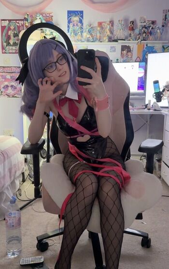 Full leaked Digitalkatt page private photo