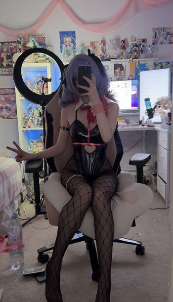 Full leaked Digitalkatt page private photo
