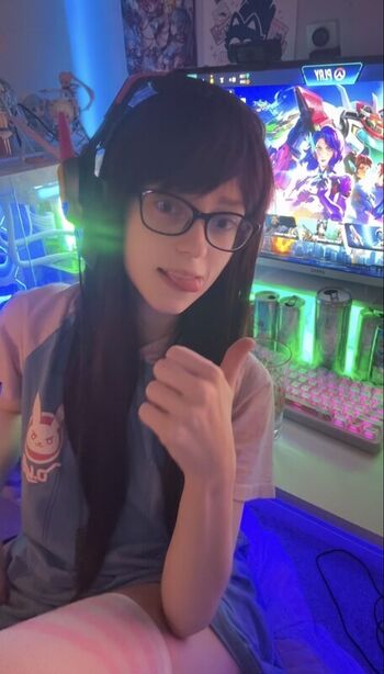 Full leaked Digitalkatt private photo