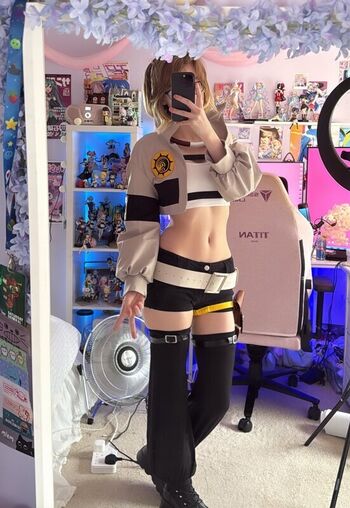 Full leaked Digitalkatt private photo