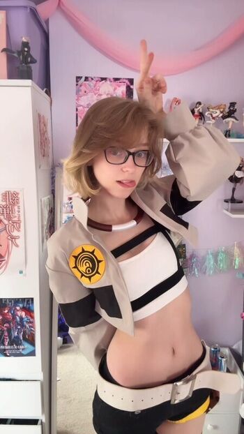 Full leaked Digitalkatt private photo
