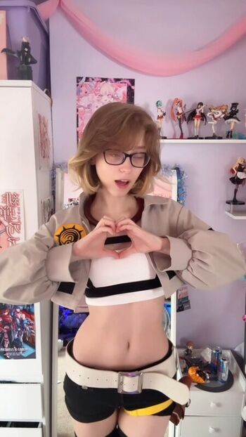 Full leaked Digitalkatt private photo