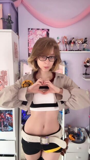 Full leaked Digitalkatt private photo