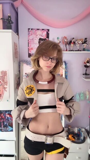 Full leaked Digitalkatt private photo