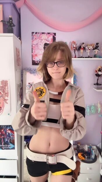 Full leaked Digitalkatt private photo