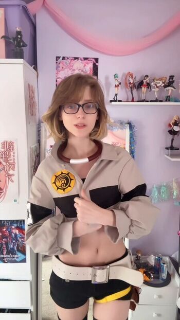Full leaked Digitalkatt private photo