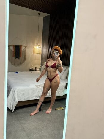 Full leaked Diiliite private photo