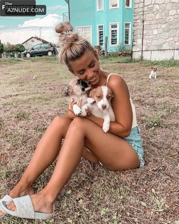 Full leaked Dijana cv private onlyfans photo