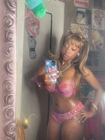 Full leaked Dijhera private onlyfans photo