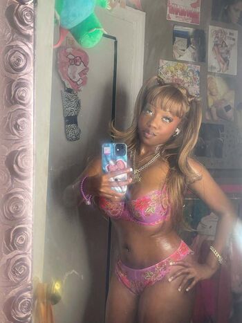 Full leaked Dijhera private onlyfans photo