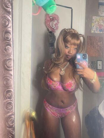 Full leaked Dijhera private onlyfans photo