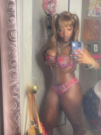 Full leaked Dijhera private onlyfans photo