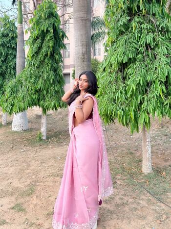 Full leaked Diksha keshri private photo