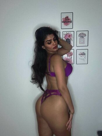 Full leaked Dilah elik private photo