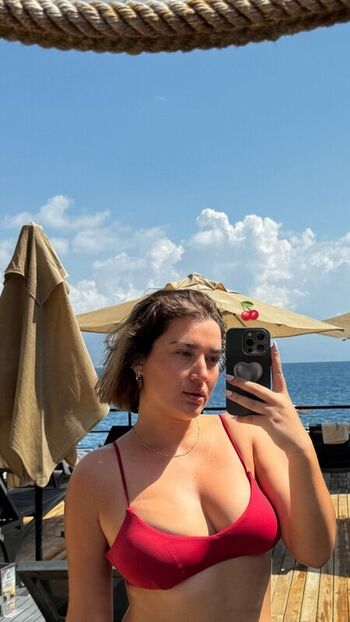 Full leaked Dilan ay private photo