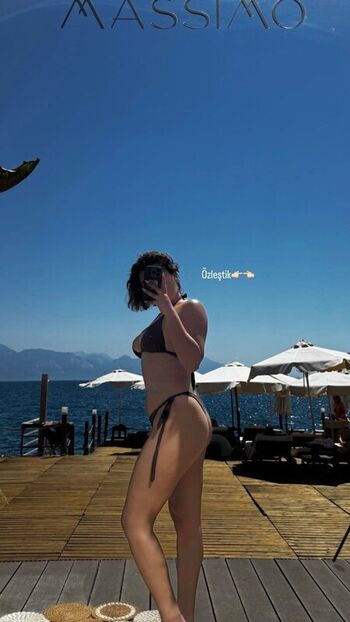 Full leaked Dilan ay private photo