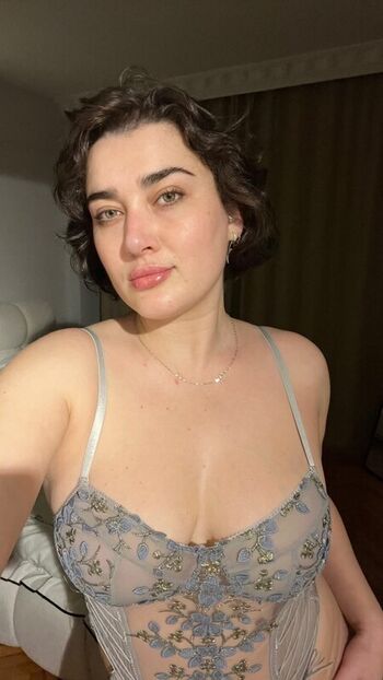 Full leaked Dilan ay private photo