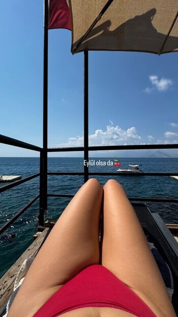 Full leaked Dilan ay private photo