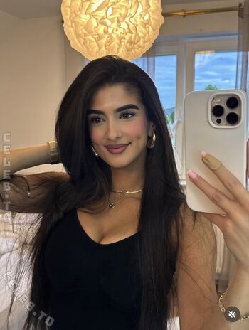 Full leaked Dilan durgun private photo