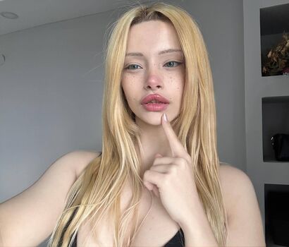 Full leaked Dilannbulgan private onlyfans photo