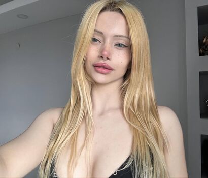 Full leaked Dilannbulgan private onlyfans photo