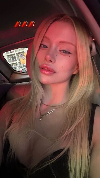 Full leaked Dilannbulgan private onlyfans photo