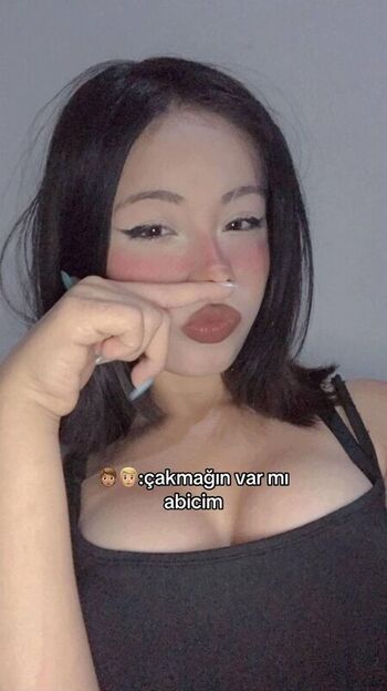 Full leaked Dilanurapaydn private photo