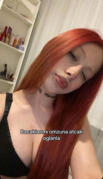 Full leaked Dilanurapaydn private photo
