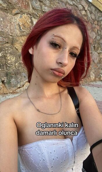 Full leaked Dilanurapaydn private photo