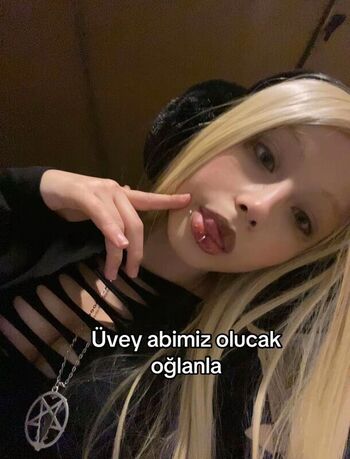 Full leaked Dilanurapaydn private photo