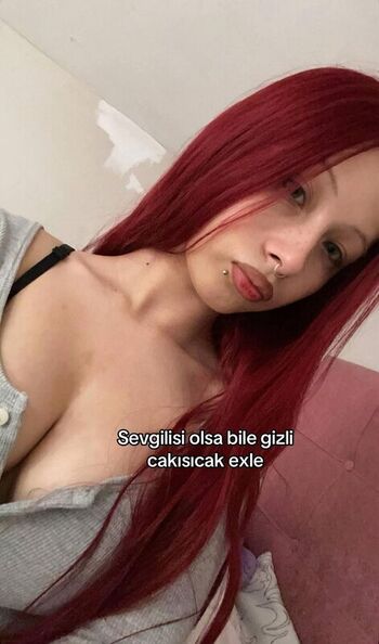 Full leaked Dilanurapaydn private photo