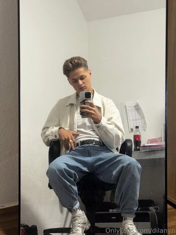 Full leaked Dilanyn private photo