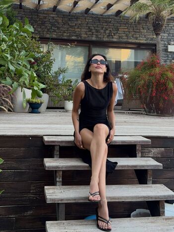 Full leaked Dilara aksyek page private photo
