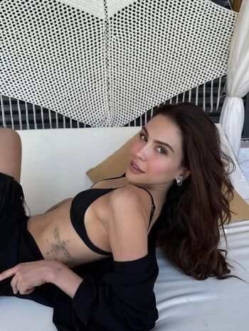 Full leaked Dilara aksyek private photo