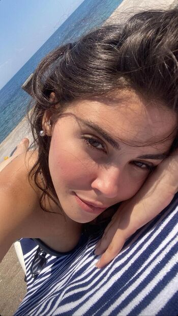 Full leaked Dilara aksyek private photo