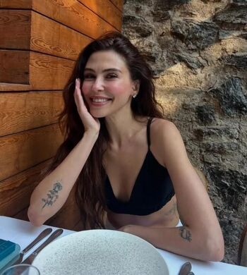 Full leaked Dilara aksyek private photo