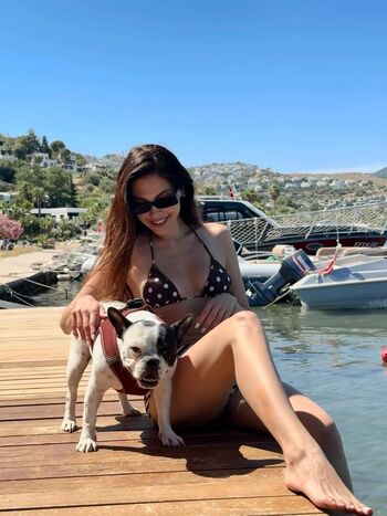 Full leaked Dilara aksyek private photo