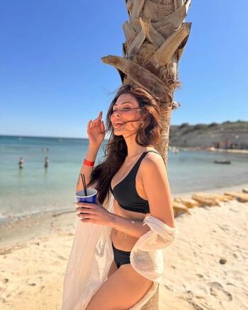Full leaked Dilara aksyek private photo