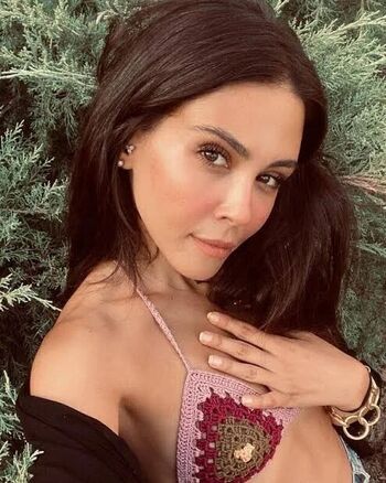 Full leaked Dilara aksyek private photo