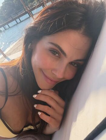 Full leaked Dilara aksyek private photo
