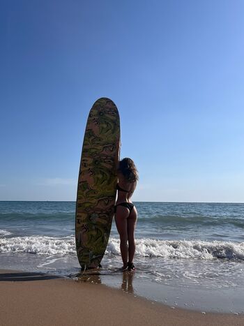 Full leaked Dilara canikliolu private photo