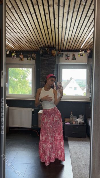 Full leaked Dilara lucie private photo