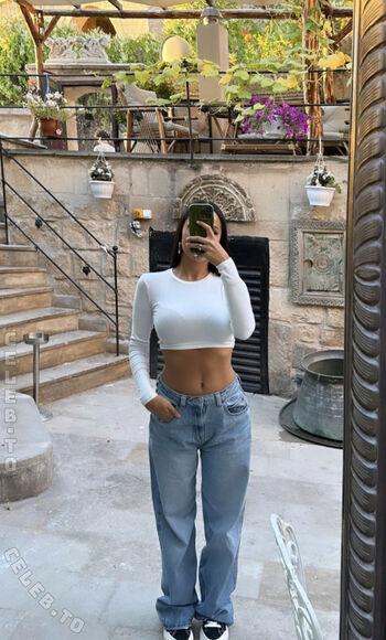 Full leaked Dilara ozcan private onlyfans photo