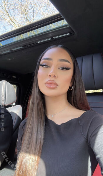 Full leaked Dilara ozcan private onlyfans photo