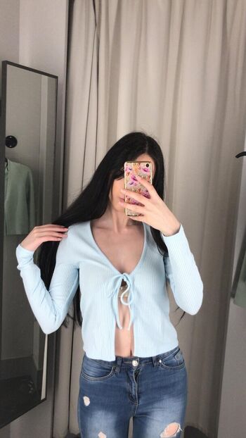 Full leaked Dilara taflan private onlyfans photo